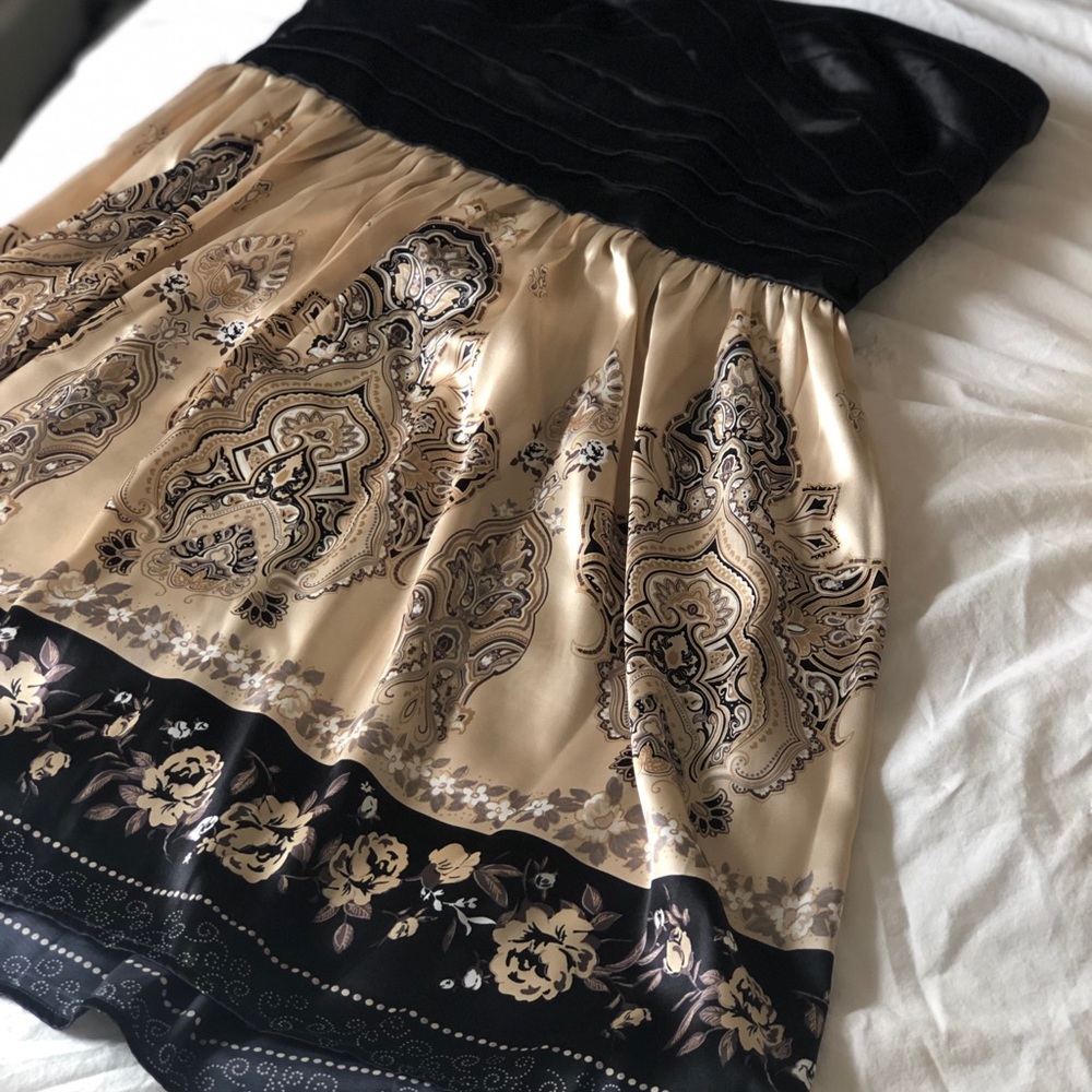 Short Prom/Homecoming Dress